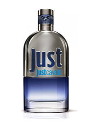 Roberto Cavalli Cavalli Just 90ml EDT for Men